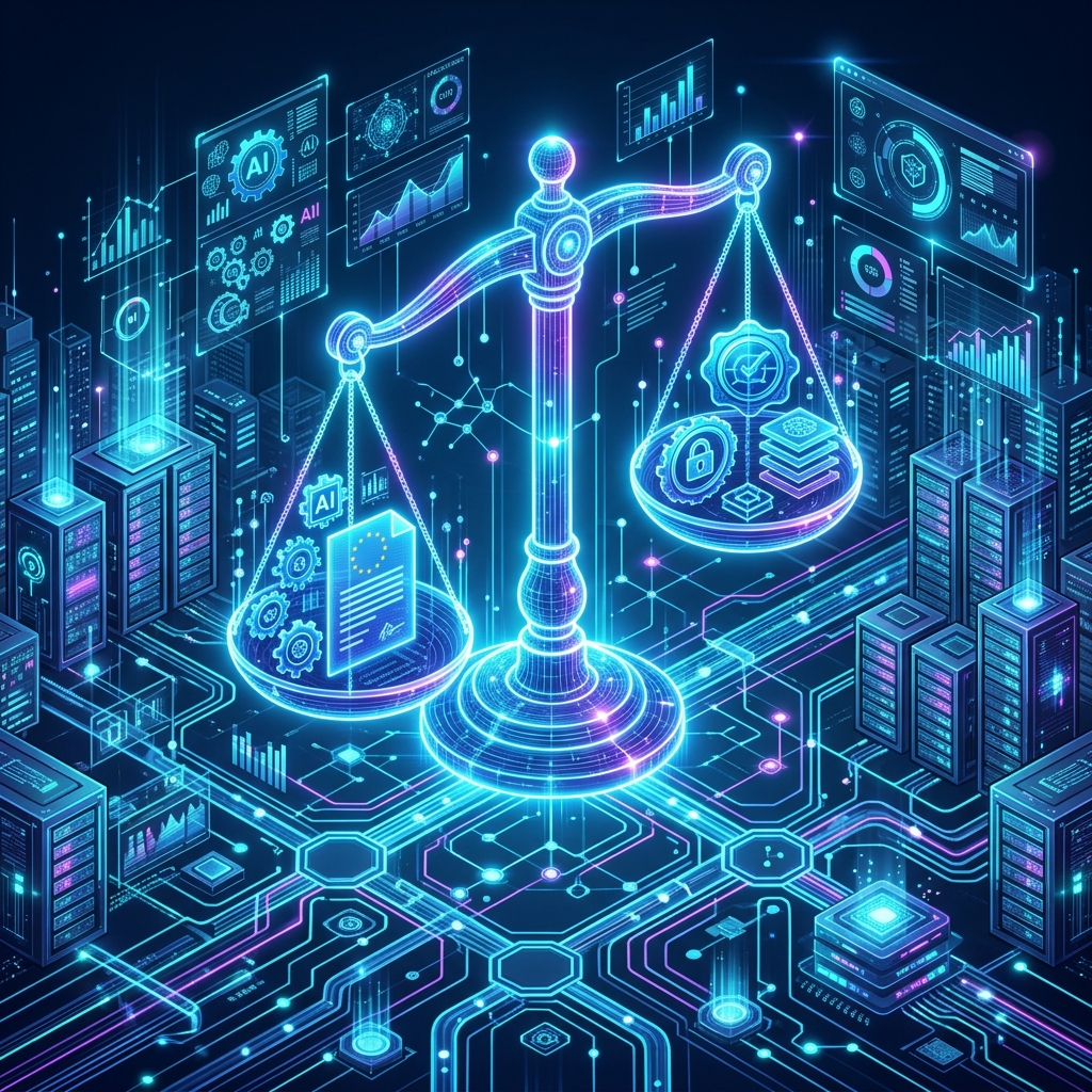 Digitalni omnibus o umetni inteligenci